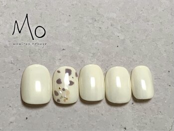 ネイルサロン マミーナオレンジ 錦糸町店/[9900yen税込]定額デザイン