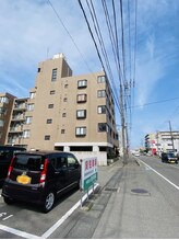 ラヴィー(RAVI)/外観