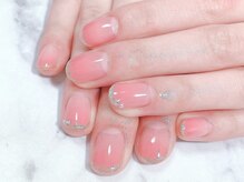 カノンネイル(canon.nail)/人気☆先端マグネット