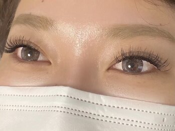 アイラ 亀田店(EYELA)/バインドロック160束