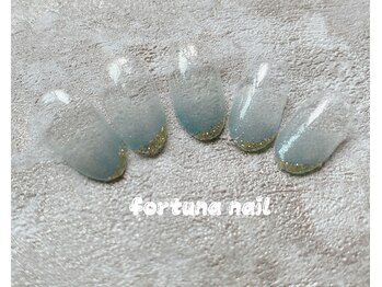 フォルトゥーナ 神田(Fortuna)/