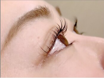 モガベル(Moga bell)/まつ毛パーマ