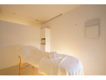 ポーラ ザ ビューティ センター北店(POLA THE BEAUTY)/完全個室でご案内