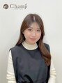 チャンプ 花園店(Champ) 小川 華奈