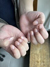 ププカニ(pupuKani)/カラーグラデーション