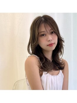 アルカナ 原宿表参道(ARCANA)/natural design☆