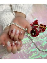 レイモード(Ray mode)/スカルプ＋ワンカラー♪