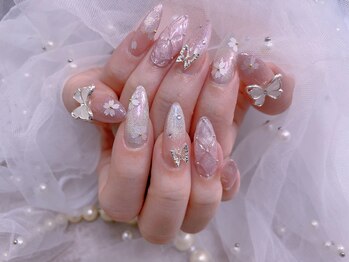 スノーネイルサロン 新宿店(Snow nail salon)/