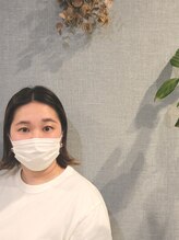 グリーン(green) 西田 亜祈