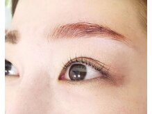 アイズ 鴻巣店(I's)/美眉ワックス＋まつパ