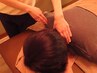 ご新規様☆【お時間のない方に☆】お試しボディケア60分￥6500