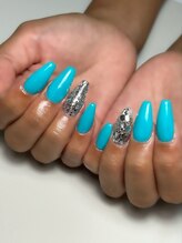 モエラニ(Moe Lani)/スカルプ♪ ¥14,410