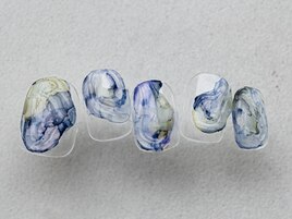 【Art 10】インクアート