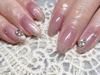 キアナ(Kiana)/和艶肌マグデザイン