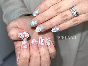イチネイル(ICHI NAIL)/
