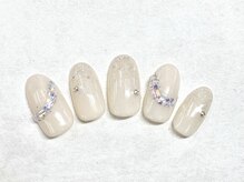 ルアナ 若葉台店(LUANA)/シンプルラグジュアリー