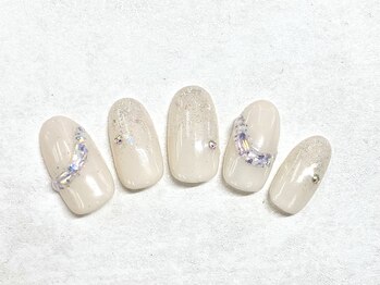 ルアナ 若葉台店(LUANA)/シンプルラグジュアリー