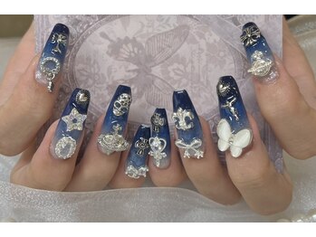 ニニ 高田馬場店(NiNi)/持ち込みやり放題