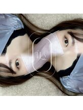 アイリー(ILy)/まつげパーマ/メーテルデザイン