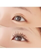 クルミナージュ(Kuruminaaje)/フラットラッシュ140本