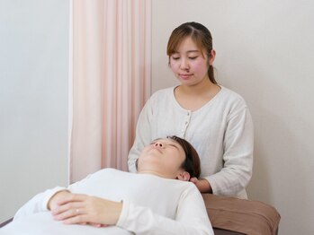 あやいろ整骨院/【前橋/整体】肩こり/腰痛/改善