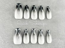 クイックスカルプ 新宿店(Quick Sukarupu)/