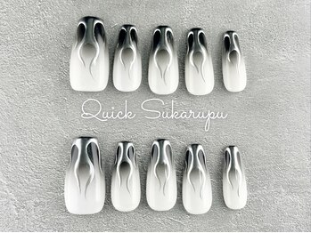 クイックスカルプ 新宿店(Quick Sukarupu)/