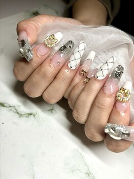 レイネ(Reine)/持ち込みアート