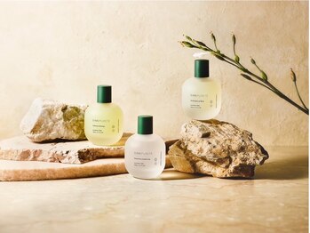 キールーフ 学芸大学 中央町店(kii roof)/シンピュルテ フレグランス/学大