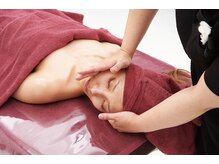 ココ 広島店(COCO)/小顔コルギ