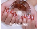 マグネット/スキニーフレンチ