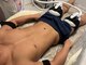 シェリール(CHIRIEUR)の写真/【メンズ痩身もお任せ下さい！】インナーマッスル強化痩身で、理想の腹筋を手に入れる！