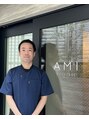 アミ ボディケア(AMI) 山口 徹