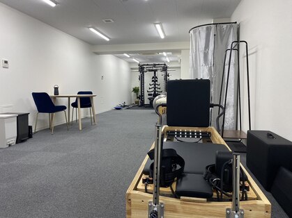 パレス 中野新橋店(PALES)の写真