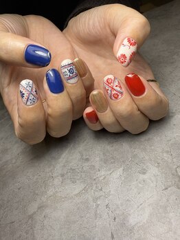 ty 表参道/120分アートやり放題