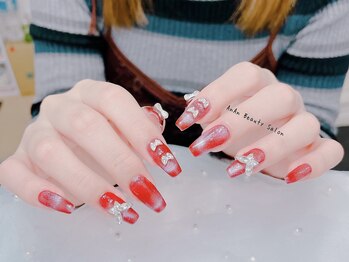 アンアンビューティーサロン(AnAn Beauty Salon)/【チップ】長さ出しマグネット