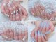 ルカミュー(Luca mieu)の写真/【スカルプも圧倒的な技術力！】究極の"好きなもの"がぎゅっと詰まったNailに☆自爪に自信がない方歓迎◎