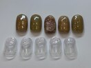 《Nuance Nails》