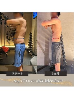 ファウンド 倉敷みらい公園前店(FOUND)/ダイエット