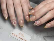 キヒ 巣鴨店(Kihi)/フレンチネイル