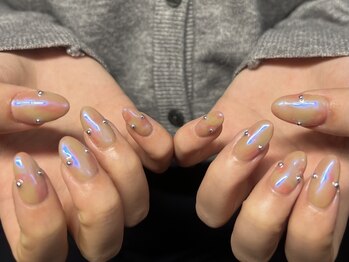 アイムネイルバー(IM NAIL BAR)/