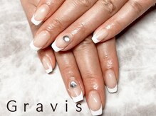 グラビス ライラ(Gravis Laila)/持込90分コース*担当MIYUU