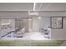 ラヴィン なんばスカイオ店(Lovin)/肌質改善専門サロン