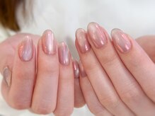 シーン(SHEEN)/ちゅるちゅるのマグネット