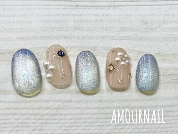 アムールラッシュ 新宿店(Amour lash)/オフィス ゴージャスコース