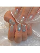 ラルーナ(La Luna)/ワンカラー★担当須佐