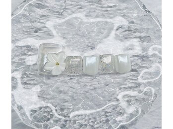 footプレミアムデザイン　8580円