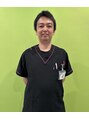 富沢駅前整骨院/吉村 規彦