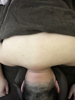 リデザイン 京都(REDESIGN)/REDESIGN京都中医施術法