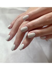 リネンホワイト